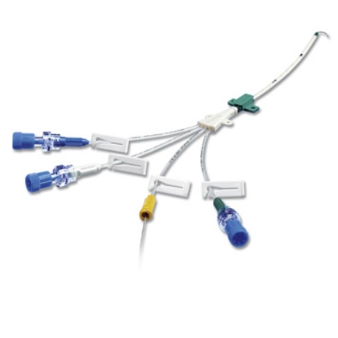 Набір для катетеризації центральних вен Certofix® Quattro V 815